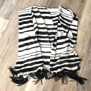 Not Mrs. Roper’s shawl